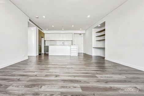 Property photo of 204/1 Kingfisher Street Lidcombe NSW 2141