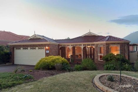 58 Stewarts Lane, Sunbury, VIC 3429