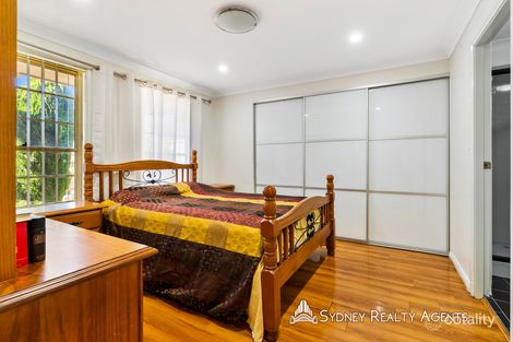 Property photo of 19 Weston Place West Hoxton NSW 2171