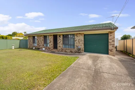 Property photo of 21 Miller Street Kippa-Ring QLD 4021