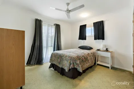 Property photo of 21 Miller Street Kippa-Ring QLD 4021