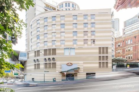 Property photo of 819/38 Harbour Street Sydney NSW 2000