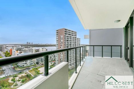 Property photo of 902/63 Shoreline Drive Rhodes NSW 2138