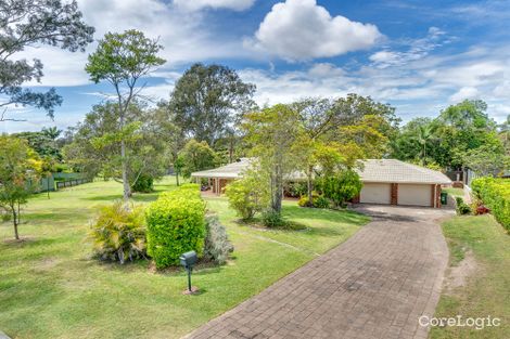 Property photo of 8 Preston Place Helensvale QLD 4212