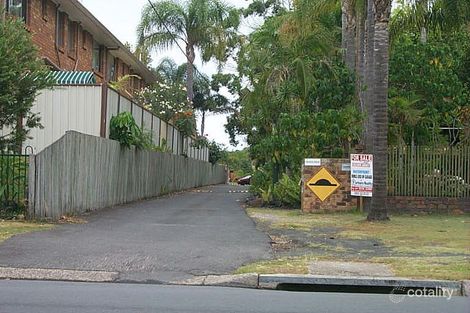 Property photo of 17/106 Kennedy Drive Tweed Heads West NSW 2485