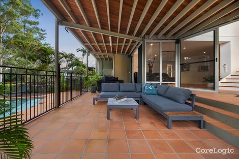 Property photo of 25 Ngeringa Crescent Chapel Hill QLD 4069