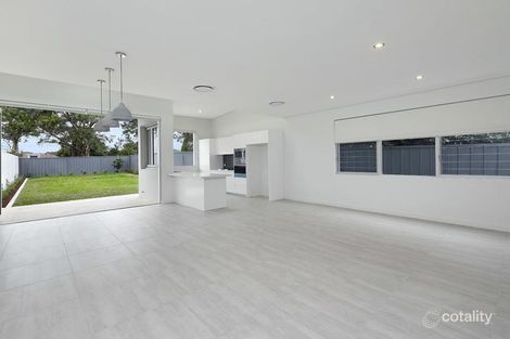 Property photo of 2A Gwawley Parade Miranda NSW 2228