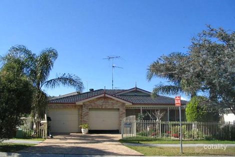 3 Leopold Pl, Cecil Hills, NSW 2171