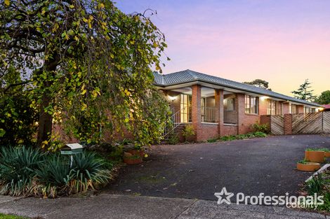 Property photo of 5 Caldera Court Mooroolbark VIC 3138