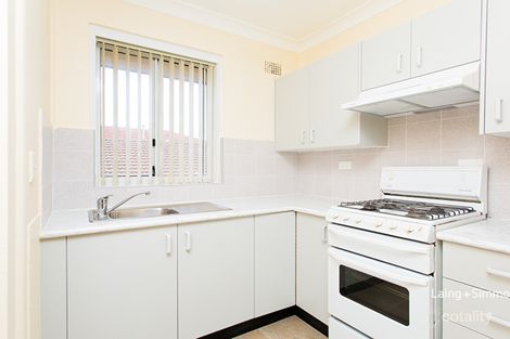 Property photo of 10/37 Dartbrook Road Auburn NSW 2144