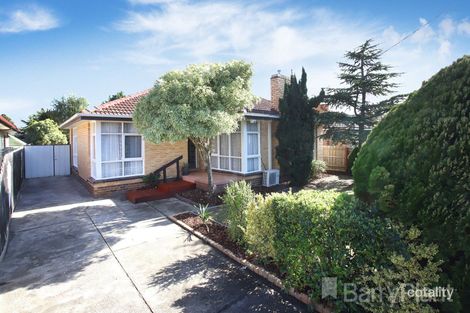 Property photo of 7 Young Street Sunshine West VIC 3020