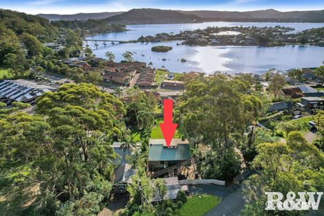 Property photo of 52 Yugari Crescent Daleys Point NSW 2257