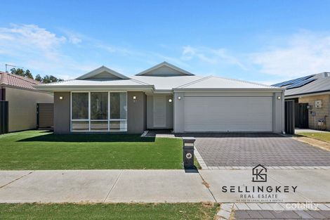 Property photo of 31 Churchill Chase Hilbert WA 6112