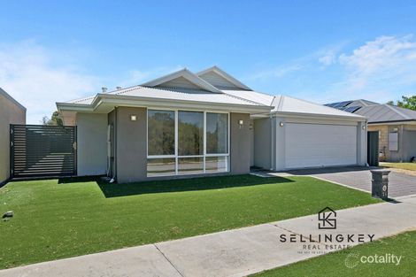 Property photo of 31 Churchill Chase Hilbert WA 6112