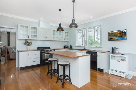 Property photo of 24 King Street Canungra QLD 4275