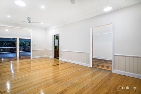Property photo of 31 Cairns Street Cairns North QLD 4870