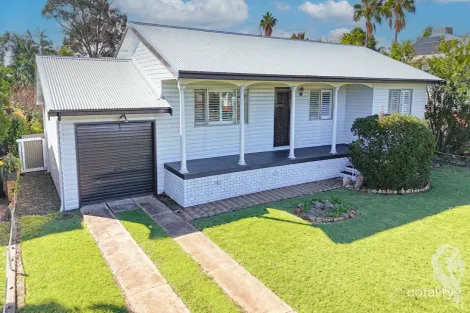40 Dale St, Narrabri, NSW 2390