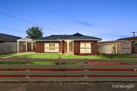 Property photo of 12 Lavarack Street Melton South VIC 3338