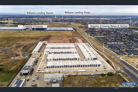 43/150 Palmers Rd, Truganina, VIC 3029