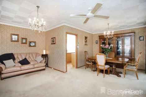 Property photo of 7 Young Street Sunshine West VIC 3020