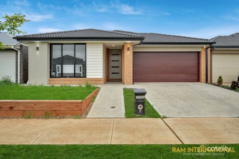 Property photo of 6 Freestone Avenue Melton South VIC 3338