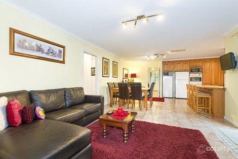 Property photo of 6 Gilroy Crescent Mill Park VIC 3082