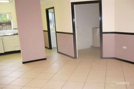 Property photo of 4/11 Rigg Street Woree QLD 4868