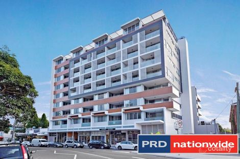 Property photo of 710/23-26 Station Street Kogarah NSW 2217
