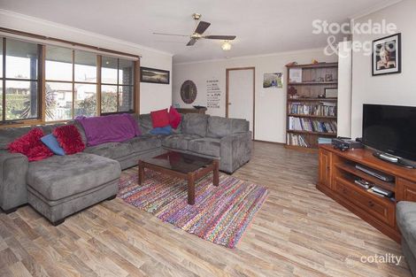 Property photo of 7 Marson Court Pakenham VIC 3810