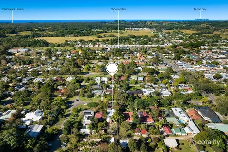 Property photo of 21 Gordon Street Mullumbimby NSW 2482