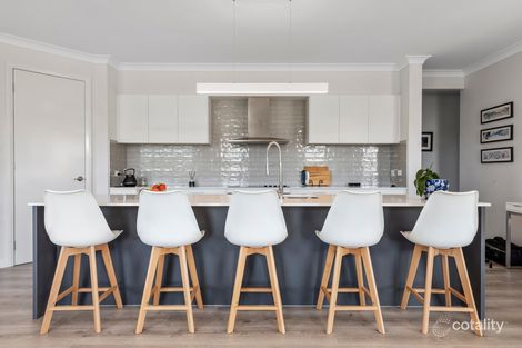 Property photo of 43 Porter Circuit Milton NSW 2538