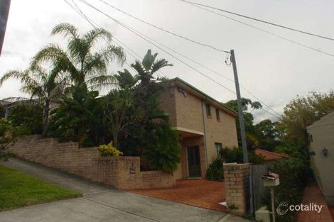Property photo of 9 Borlaise Street Willoughby NSW 2068