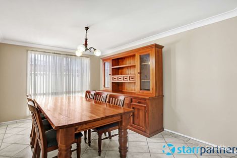 Property photo of 36 Lysander Avenue Rosemeadow NSW 2560