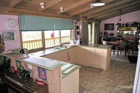 Property photo of 1111 Old Tolmie Road Tolmie VIC 3723