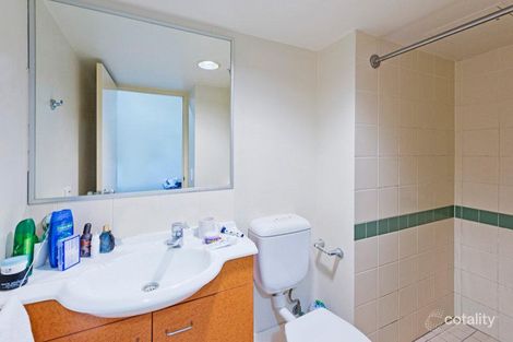 Property photo of 409/188 Shafston Avenue Kangaroo Point QLD 4169