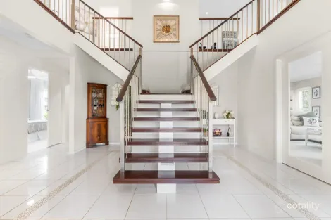 Property photo of 10 Vintners Court Mount Cotton QLD 4165