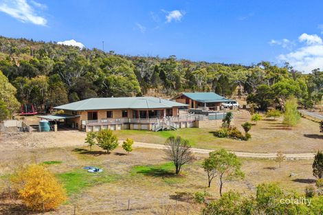595 Mittagang Rd, Binjura, NSW 2630