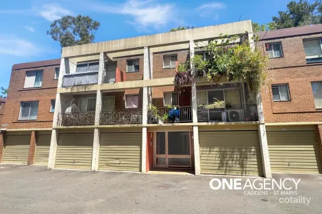 7f/9-19 York Rd, Jamisontown, NSW 2750