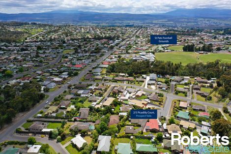 Property photo of 2/5 Picadilly Court Prospect Vale TAS 7250