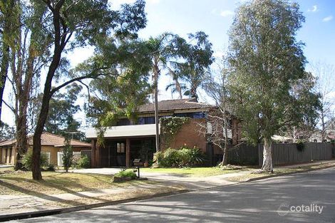 1 Quist Pl, Shalvey, NSW 2770