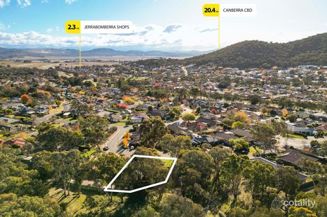 Property photo of 12 Frangipani Place Jerrabomberra NSW 2619
