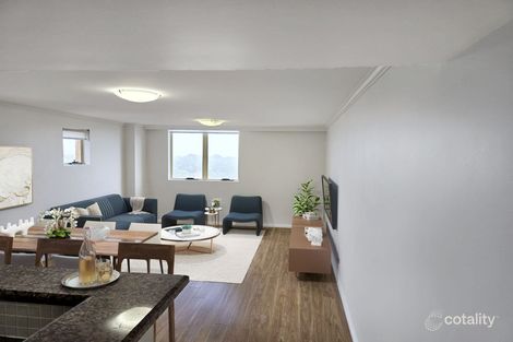 Property photo of 94/4-10 Pound Road Hornsby NSW 2077