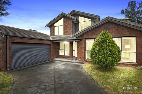 Property photo of 46 Kenross Drive Wheelers Hill VIC 3150