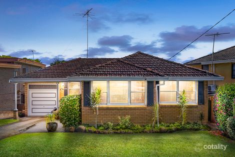 Property photo of 73 Homedale Crescent Connells Point NSW 2221