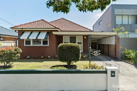 Property photo of 58 Kendall Street Sans Souci NSW 2219