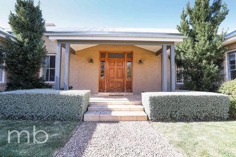 Property photo of 215 Jennings Lane Molong NSW 2866