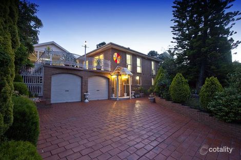 154 Haverbrack Dr, Mulgrave, VIC 3170