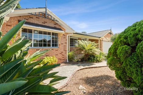 Property photo of 9 Attunga Close St Huberts Island NSW 2257