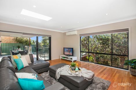 Property photo of 38 Nullabor Place Yarrawarrah NSW 2233