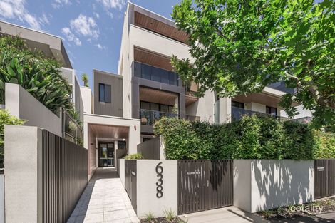 4/638 Malvern Rd, Prahran, VIC 3181